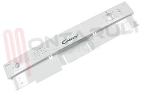 Visualizza i dettagli per CRUSCOTTO LAVASTOVIGLIE BIANCO Immagine di CRUSCOTTO LAVASTOVIGLIE BIANCO