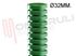 Immagine di TUBO NORMAFLEX PIEGH. VERDE D32MM. FK1532