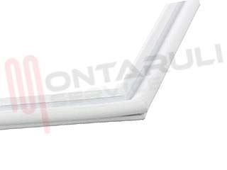 Immagine di GUARNIZIONE MAGNETICA 4L BIANCA
