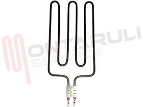 Visualizza i dettagli per RESISTENZA BISTECCHIERA 2000W 230V MOULINEX Immagine di RESISTENZA BISTECCHIERA 2000W 230V MOULINEX