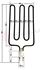 Immagine di RESISTENZA BISTECCHIERA 2000W 230V MOULINEX