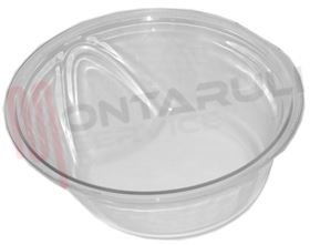 Visualizza i dettagli per VETRO OBLO' OVALE Ø325MM. Immagine di VETRO OBLO' OVALE Ø325MM.