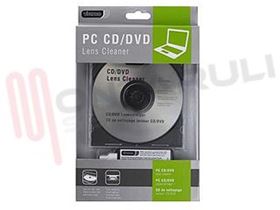 Visualizza i dettagli per DVD PULISCI CLEANER LENTE Immagine di DVD PULISCI CLEANER LENTE