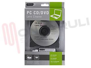 Immagine di DVD PULISCI CLEANER LENTE