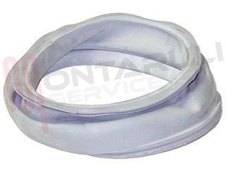 Immagine di SOFFIETTO OBLO' LAVATRICE 1000 GIRI 60704
