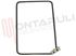 Immagine di RESISTENZA BASE 1000W 230V AEG