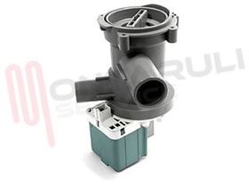 Visualizza i dettagli per POMPA SCARICO GRE 925 34W 220/240V 50HZ Immagine di POMPA SCARICO GRE 925 34W 220/240V 50HZ