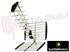 Immagine di ANTENNA TV UHF+DDT DIGITALE 40ATDT 45