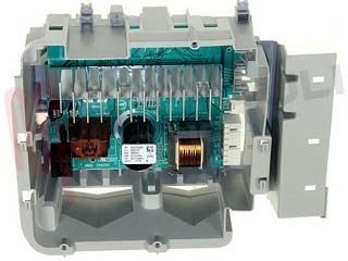 Immagine di SCHEDA CONTROLLO MOTORE LAVATRICE WHIRLPOOL