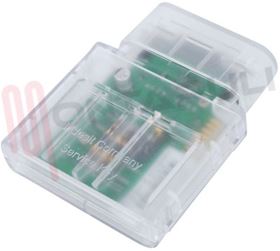 Visualizza i dettagli per SMART READER CARD 8KB E 32KB+CAPPUCCIO Immagine di SMART READER CARD 8KB E 32KB+CAPPUCCIO