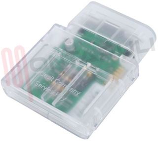 Immagine di SMART READER CARD 8KB E 32KB+CAPPUCCIO