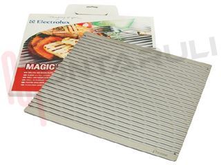 Immagine di PIASTRA GRIGLIANTE PER FORNO 350X325MM.