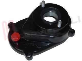 Immagine di COPERCHIO RIDUTTORE HP.0,30 SPREMIPOMODORO N.3 REBER