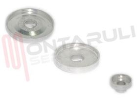 Visualizza i dettagli per KIT BRUCIATORE ARISTON PZ.3 Immagine di KIT BRUCIATORE ARISTON PZ.3