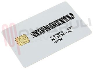 Immagine di CARD LFK7M124FR 8KB SW 30826820021