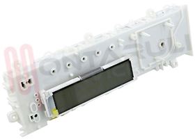 Visualizza i dettagli per SCHEDA ELETTRONICA CONFIGURATA ENV06 Immagine di SCHEDA ELETTRONICA CONFIGURATA ENV06