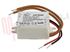 Immagine di ALIMENTATORE 12VDC A CC 350MA MAX 3X1W PER ILLUM. LED
