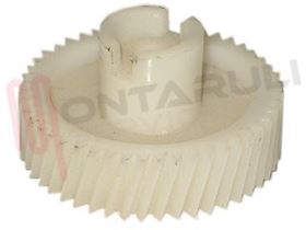 Visualizza i dettagli per INGRANAGGIO VENTILATORE UNIVERSALE Immagine di INGRANAGGIO VENTILATORE UNIVERSALE