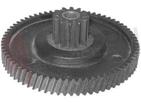 Visualizza i dettagli per INGRANAGGIO DOPPIO SPREMI POMODORO AEPI Immagine di INGRANAGGIO DOPPIO SPREMI POMODORO AEPI