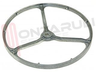 Immagine di PULEGGIA CESTO HOMEKING Ø310MM. PA5.01.00.011