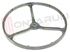 Immagine di PULEGGIA CESTO HOMEKING Ø310MM. PA5.01.00.011
