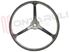 Immagine di PULEGGIA CESTO HOMEKING Ø310MM. PA5.01.00.011