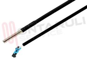 Visualizza i dettagli per SONDA RILEVAZIONE TEMPERATURA EVAPORATORE L=1500MM Immagine di SONDA RILEVAZIONE TEMPERATURA EVAPORATORE L=1500MM