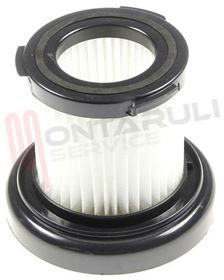 Visualizza i dettagli per FILTRO HEPA LAVABILE AS519 FLY AS529 POLTI Immagine di FILTRO HEPA LAVABILE AS519 FLY AS529 POLTI