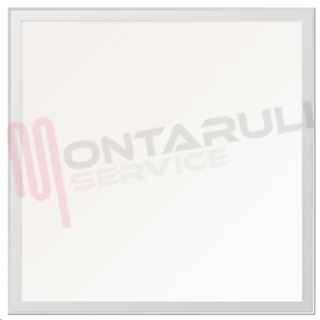 Immagine di WPL PANNELLO LED 60X60 36W 6000K 220-240V 'PANEL EKO'