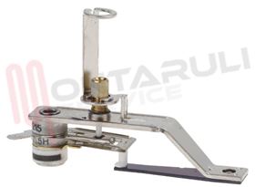 Visualizza i dettagli per TERMOSTATO REGOLABILE FERRO BOSCH Immagine di TERMOSTATO REGOLABILE FERRO BOSCH