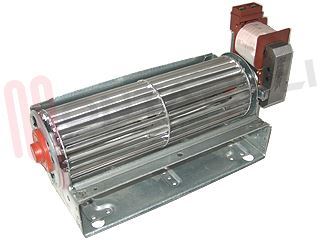 Immagine di VENTILATORE TANGENZIALE 22W 230V 50HZ SINGOLO DX