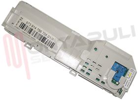 Visualizza i dettagli per SCHEDA ELETTRONICA CONFIGURATA Immagine di SCHEDA ELETTRONICA CONFIGURATA