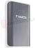 Immagine di POWERBANK 6000MAH MICROUSB +TORCIA LED