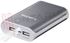 Immagine di POWERBANK 6000MAH MICROUSB +TORCIA LED