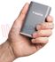 Immagine di POWERBANK 6000MAH MICROUSB +TORCIA LED