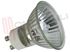 Immagine di LAMPADA ALOGENA 42W GU10 230V C/VETRO