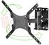Immagine di SUPPORTO PER SCHERMI PIATTI FLAT ORIENTABILE TV 22-55"