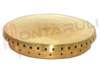 Immagine di SPARTIFIAMMA OTTONE LUCIDO GRANDE