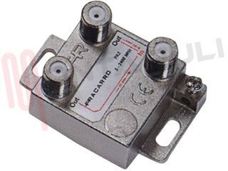 Immagine di PARTITORE PA2 2VIE 5-2400MHZ K5007