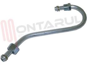 Visualizza i dettagli per TUBO ALLUMINIO BRUCIATORE AUSILIARIO Immagine di TUBO ALLUMINIO BRUCIATORE AUSILIARIO