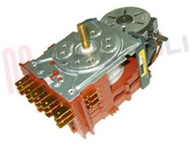 Visualizza i dettagli per TIMER TD020008 COPRECI LS 45CM. Immagine di TIMER TD020008 COPRECI LS 45CM.