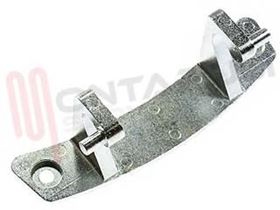 Visualizza i dettagli per CERNIERA OBLO' 180° L.I. 'SLB600' Immagine di CERNIERA OBLO' 180° L.I. 'SLB600'