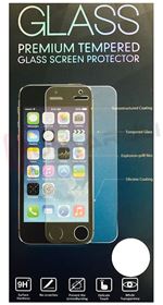 Visualizza i dettagli per COVER GLASS CELLULARE SAMSUNG S7 EDGE TRASPARENTE Immagine di COVER GLASS CELLULARE SAMSUNG S7 EDGE TRASPARENTE