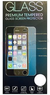 Immagine di COVER GLASS CELLULARE SAMSUNG S7 EDGE TRASPARENTE