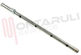 Visualizza i dettagli per TUBO ALIMENTAZIONE RAMPA PIANO COTTURA Immagine di TUBO ALIMENTAZIONE RAMPA PIANO COTTURA