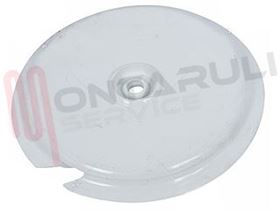 Visualizza i dettagli per FERMABULBO TERMOSTATO BIANCO Immagine di FERMABULBO TERMOSTATO BIANCO