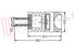 Immagine di LAMPADA LED 1W G4 1LED 12V AC/DC 3000°K RESA/4W