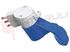 Immagine di ADATTATORE CIV. DA SPINA 2X16A+T A PRESA CEE 2P+T 16A