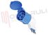 Immagine di ADATTATORE CIV. DA SPINA 2X16A+T A PRESA CEE 2P+T 16A