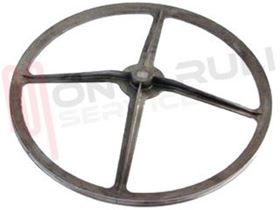 Visualizza i dettagli per PULEGGIA CONDOTTA Immagine di PULEGGIA CONDOTTA